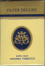 A 高级过滤嘴 金