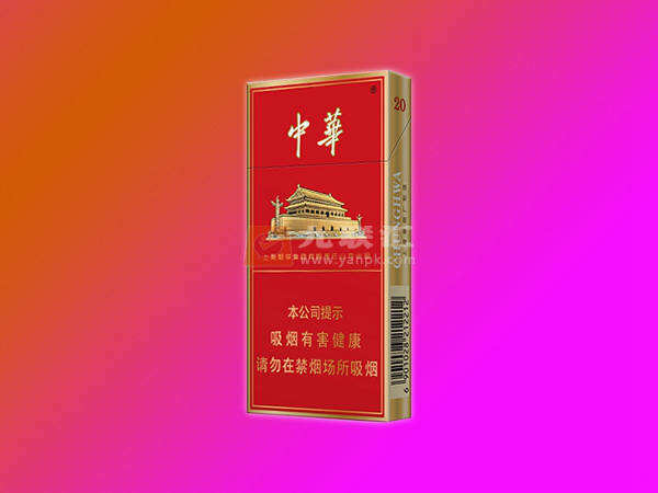 【中华细支】香烟价格一览表，细支中华烟零售价多少钱？品吸及口感评测