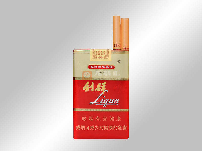 【利群软红长嘴】香烟价格一览表，软红长嘴利群烟零售价多少钱？品吸及口感评测