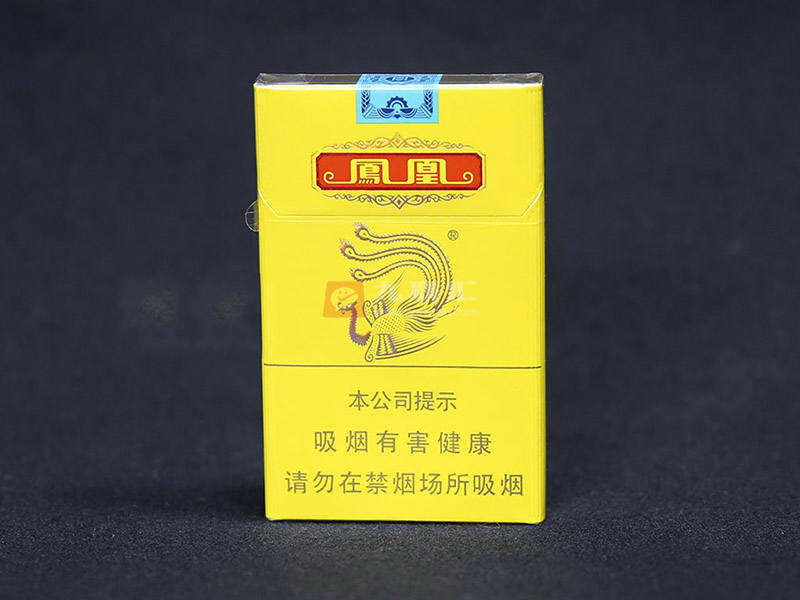 凤凰香烟价格一览表，细支凤凰烟零售价多少钱？凤凰香烟品吸及口感评测