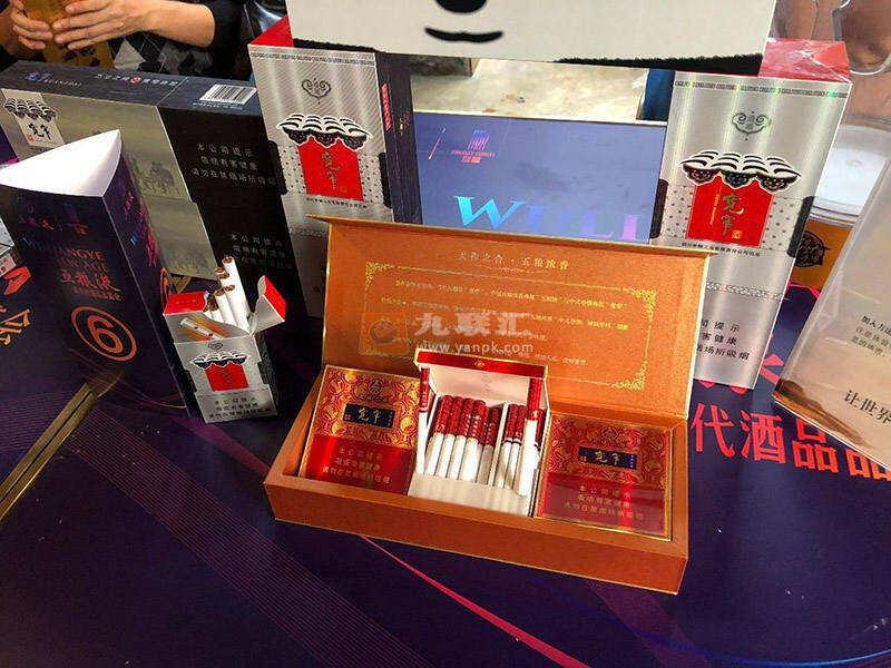 宽窄香烟价格表最新统计(2022)：娇子宽窄中支和细支各多少钱一包？口感品吸实测