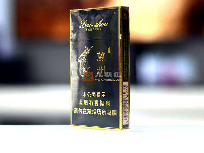 黑兰州细支香烟最新价格图表-兰州珍品细支香烟多少钱一包、口感品吸
