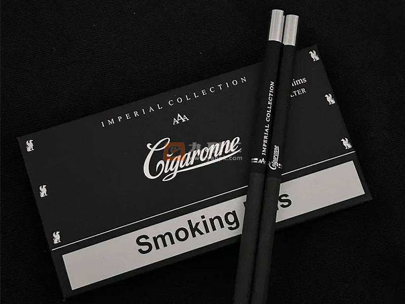 卡比龙总裁香烟系列版本对比与价格表分析