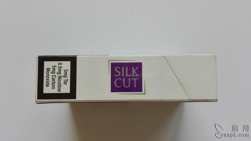 silk cut(絲卡),英國香菸-國外品牌-第1頁-九聯匯 - 【煙網】