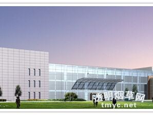 安徽中烟工业有限责任公司