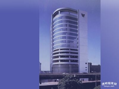 山东中烟工业有限责任公司