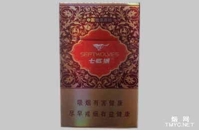 七匹狼(鸿运)相册