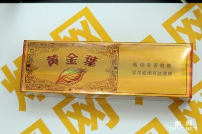 黄金叶(软流金岁月)