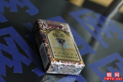 钻石(软景泰1902)的图文点评列表-九联汇