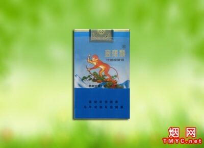 金丝猴(软蓝)默认相册