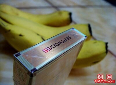 七匹狼(16支通仙)