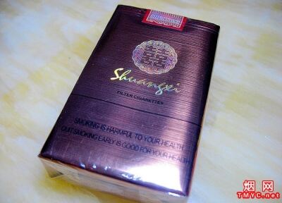 双喜(盛世经典)