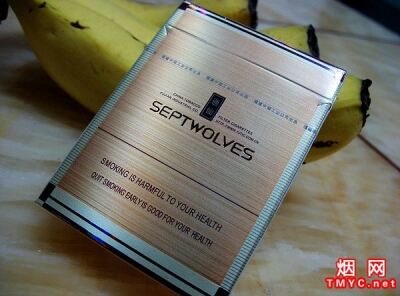 七匹狼(16支通仙)