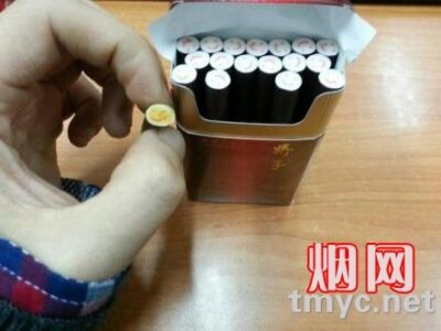 娇子(时代阳光)