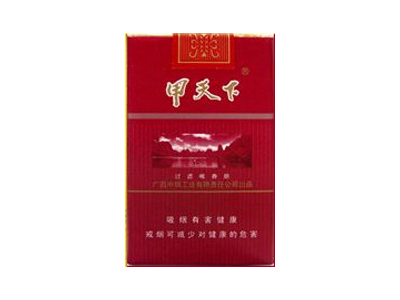 甲天下(软)相册