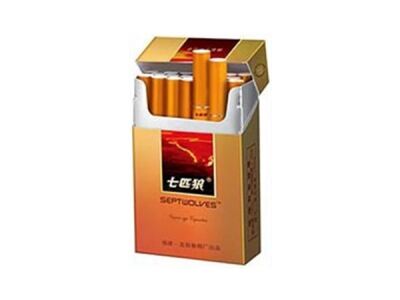 七匹狼(白金)相册