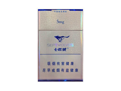 七匹狼(纯香)相册