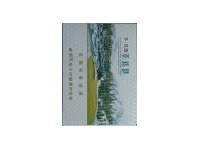 黄鹤楼冬·品道硬