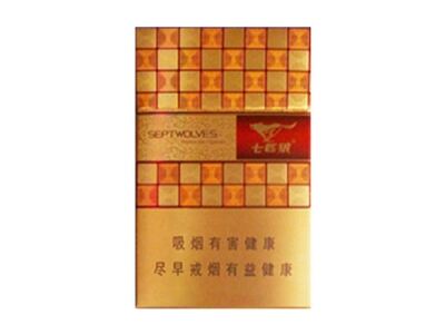 七匹狼(豪运)相册