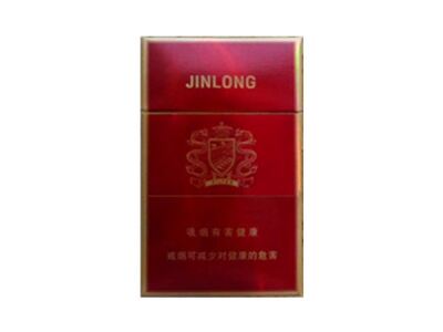 红金龙(金龙·红)