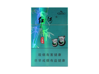 红河(小熊猫清和风)相册