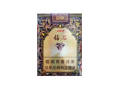 钻石软景泰1902图片