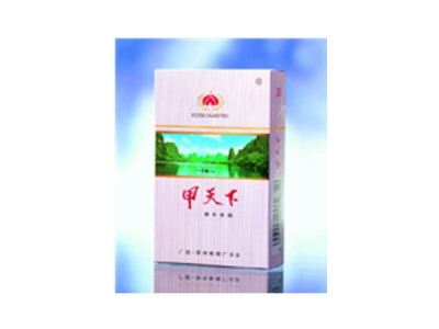 甲天下(醇和一星)相册