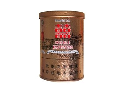 红双喜上海印象相册