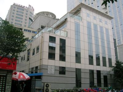 四川省烟草专卖局(公司)