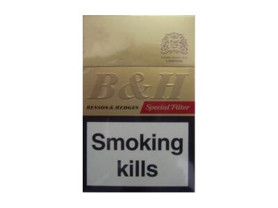 本森(欧盟免税)相册