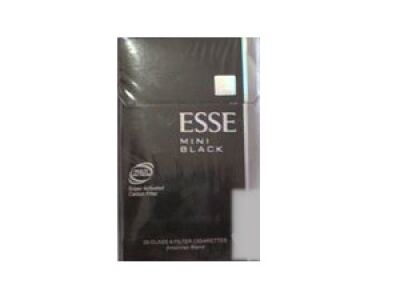 ESSE(mini black)相册