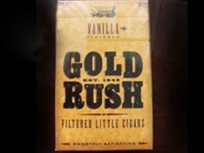 淘金者(香草味)相册