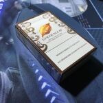 黄金叶(吉祥如意出口版)