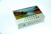 黄鹤楼(春·品道硬)