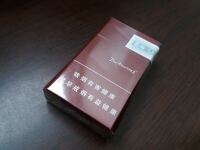 大卫杜夫(普通装)