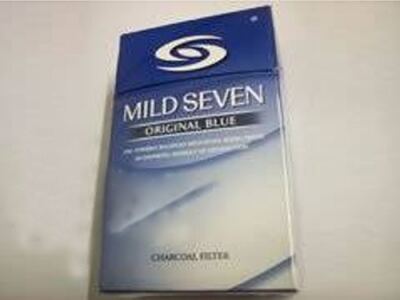 柔和七星(原味)相册