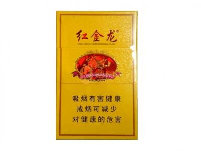 红金龙