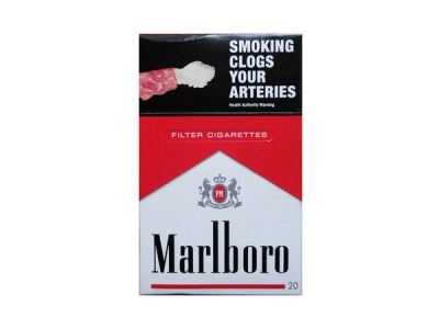 万宝路(红澳版)相册