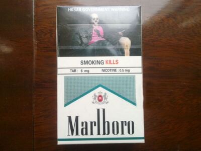 万宝路(特醇免税港版)相册