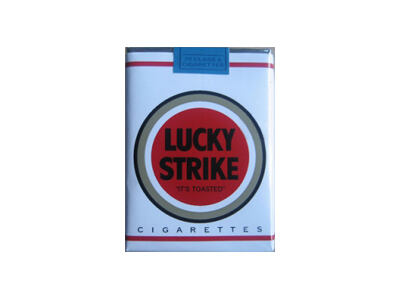 好彩(无嘴 美产俄亥俄州含税版)相册