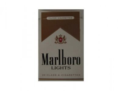 万宝路(白免税GCC版)相册