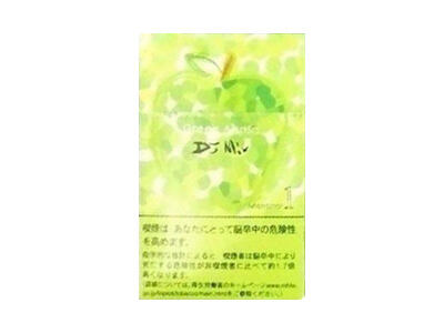 DJ Mix(苹果味日版)相册