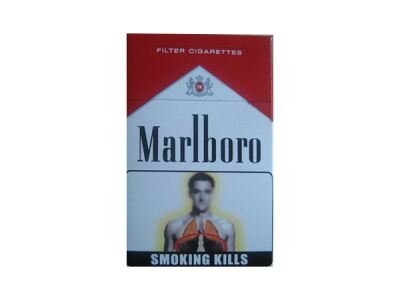 万宝路(硬红印度免税版)相册