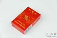 红双喜(龙凤超醇)