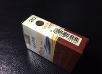 黄山(最美高铁)