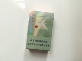 娇子(宽窄好运)