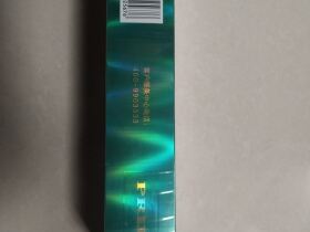 娇子(绿时代阳光)