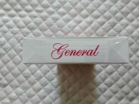 泰山(白将军细支)