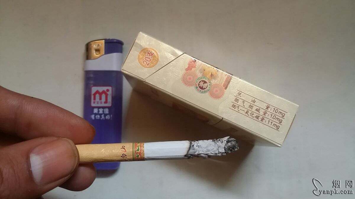 长白山(本色)的图文点评列表.烟网