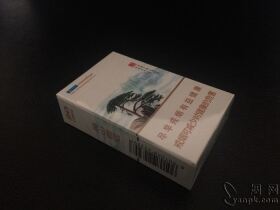 黄山(印象一品)